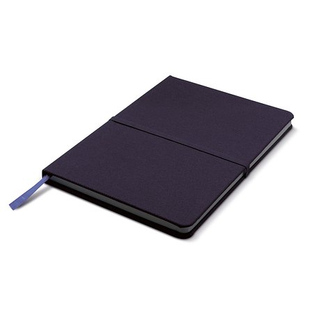 Bullet Journal DIN A5 aus RPET-Material Adrily