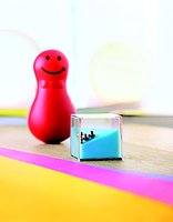 Verschiedene Geduldspiele Hannat