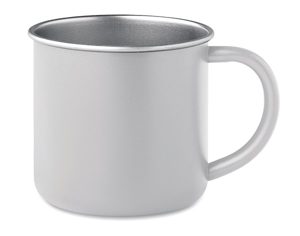 Becher recycelter Edelstahl Aitaie