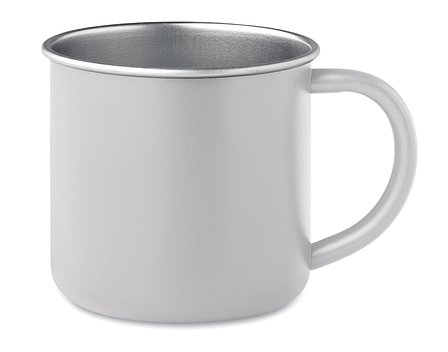 Becher recycelter Edelstahl Aitaie