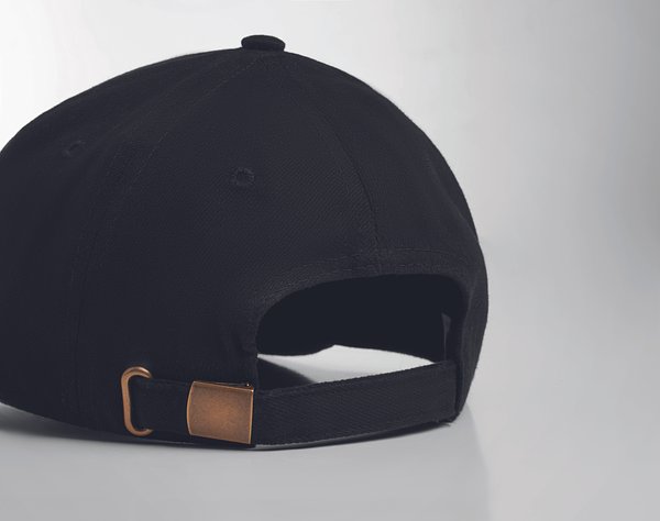 Baseball Kappe 6 Panels Mascht
