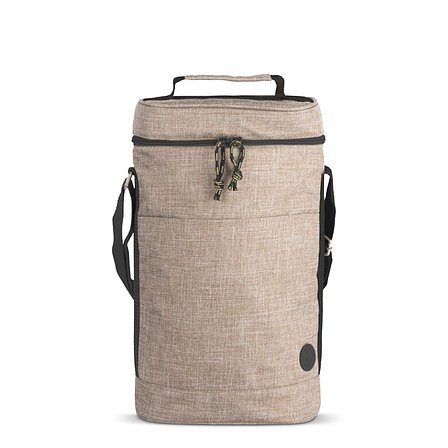 City Kühltasche hoch 9 Liter Fadivix