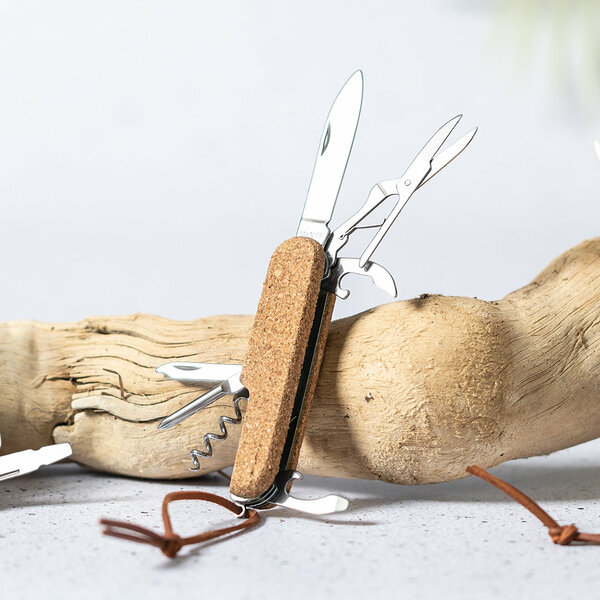 Multifunktionstaschenmesser Idica