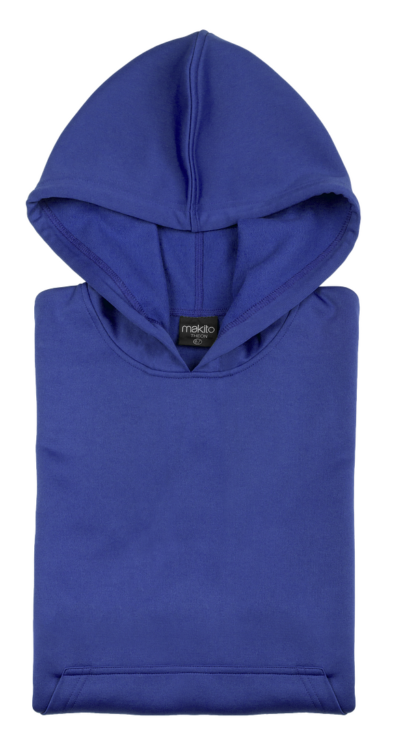 Kinder Technische Sweatshirt Ideon