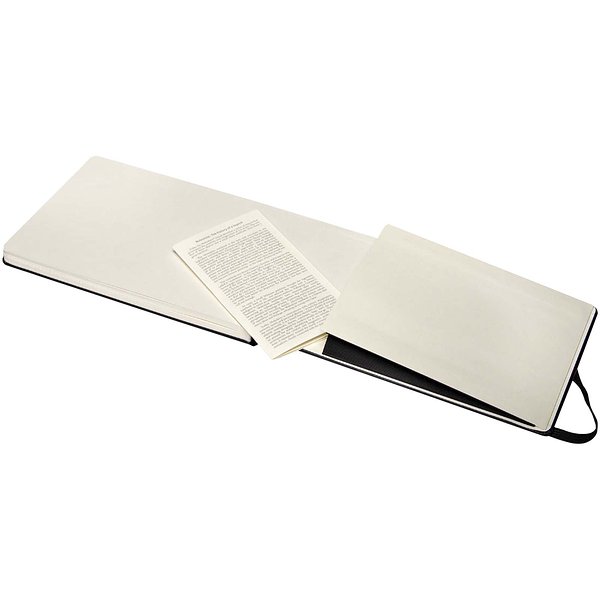 Large Art Aquarellbuch - Annel