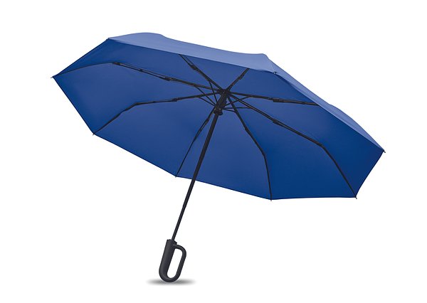 Windproof Regenschirm 21" Benchtza
