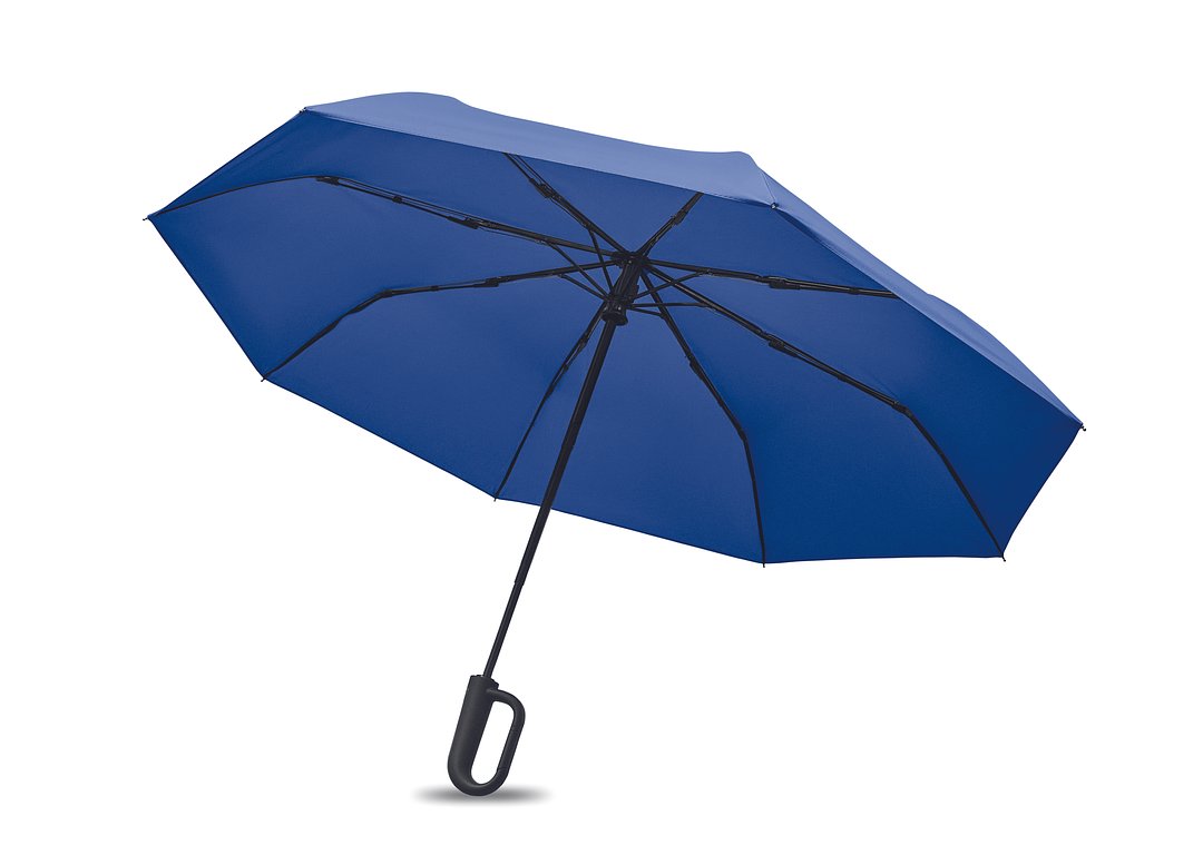 Windproof Regenschirm 21" Benchtza