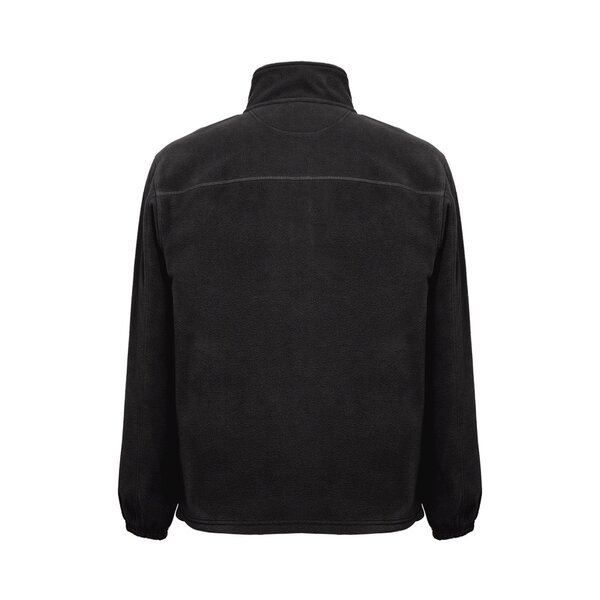 Herren Polarjacke mit Reißverschluß Steila