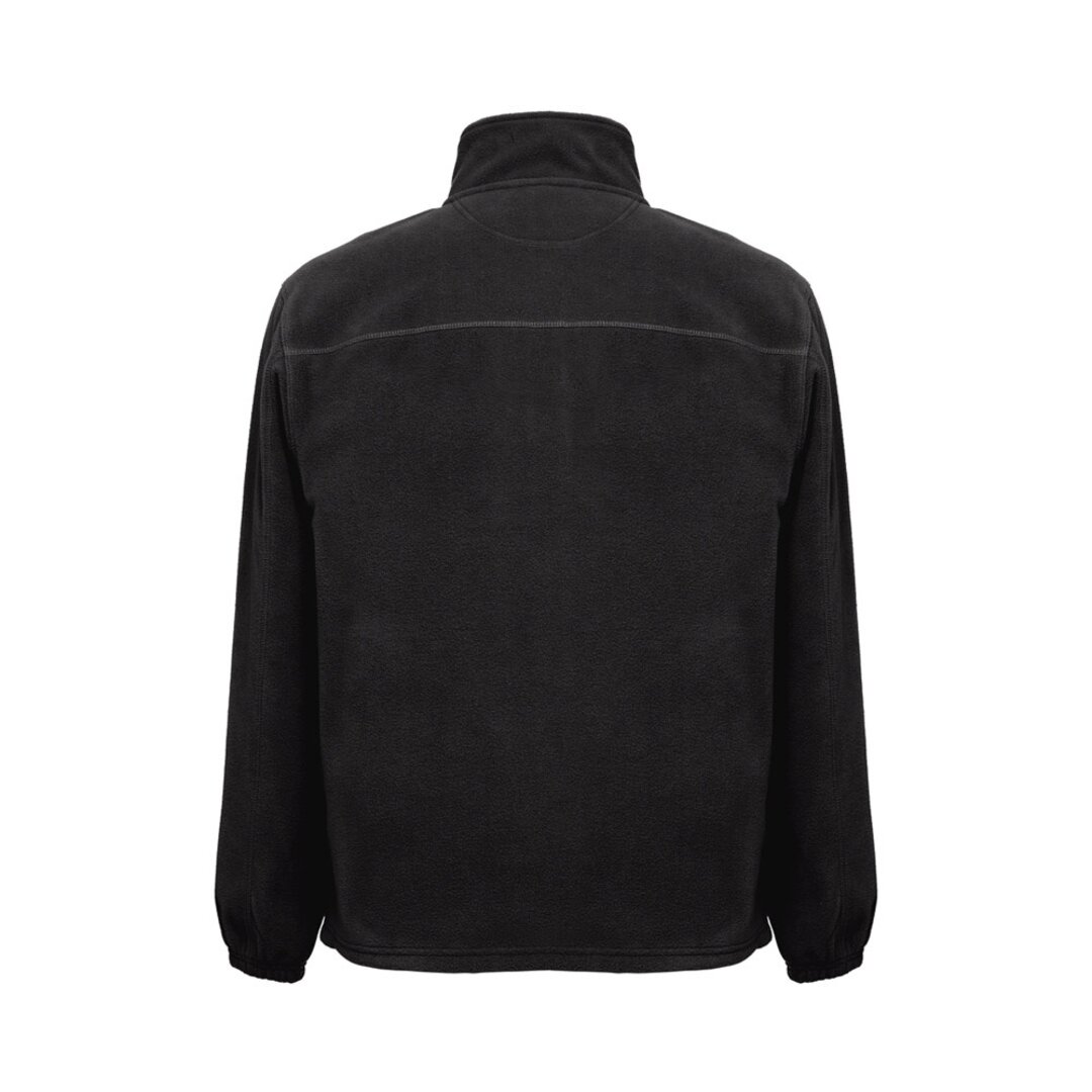 Herren Polarjacke mit Reißverschluß Steila