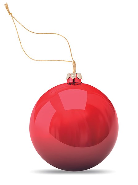 Weihnachtskugel Sublimation Nigelylan