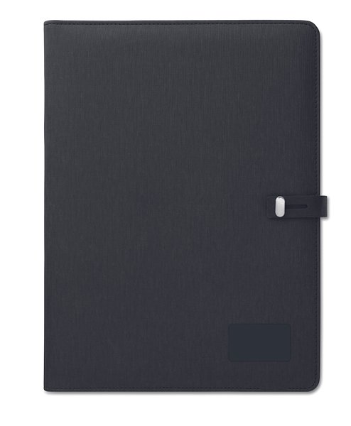 DIN A4 Portfolio & Ladestation Gillia