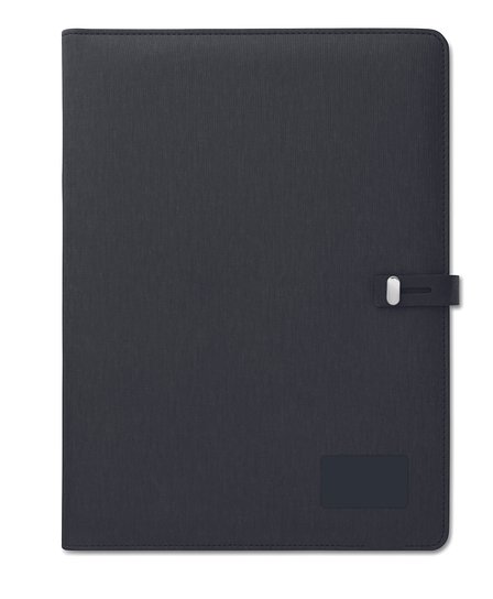 DIN A4 Portfolio & Ladestation Gillia