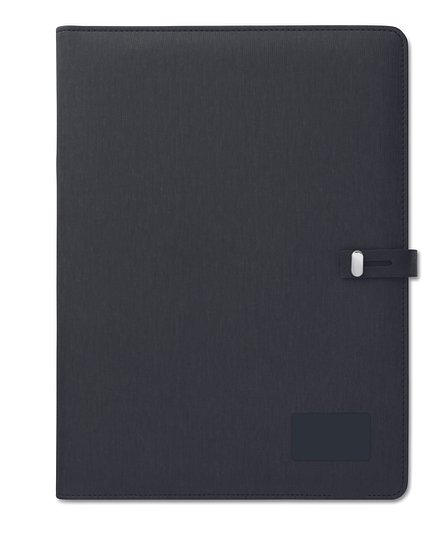 DIN A4 Portfolio & Ladestation Gillia