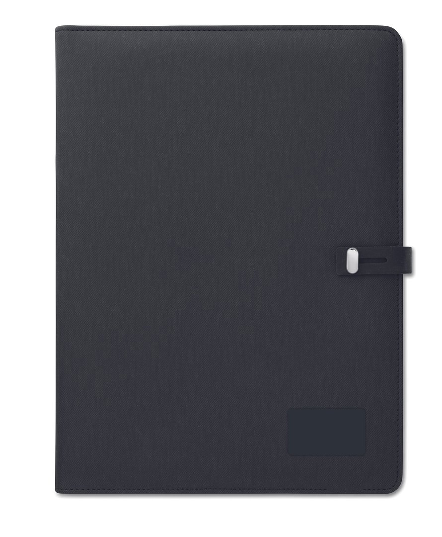 DIN A4 Portfolio & Ladestation Gillia