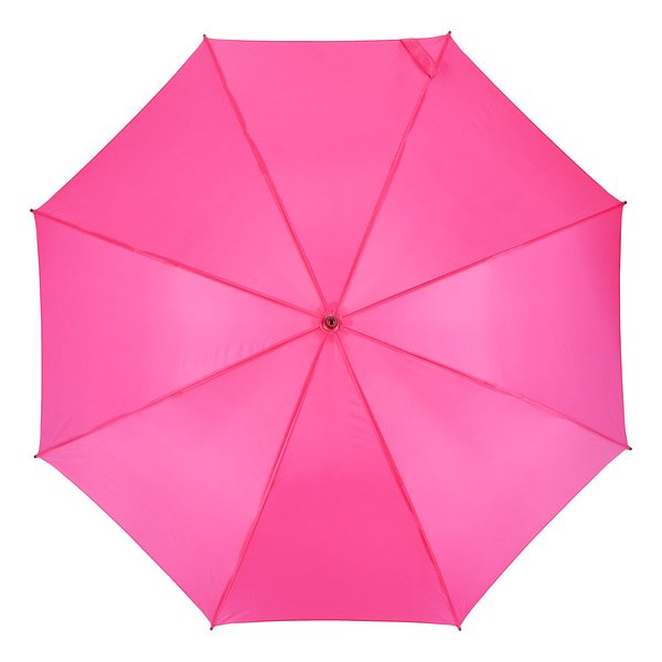 Bosco 190T Polyester 23" Stockschirm Auto offen Niafencha