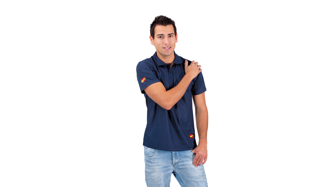 Polo-Shirt Idera