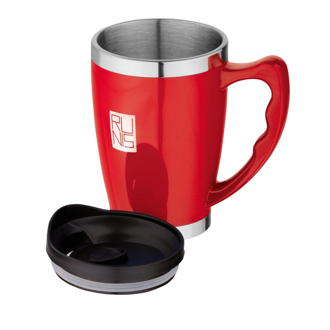 Reisetasse 450 ml Verina