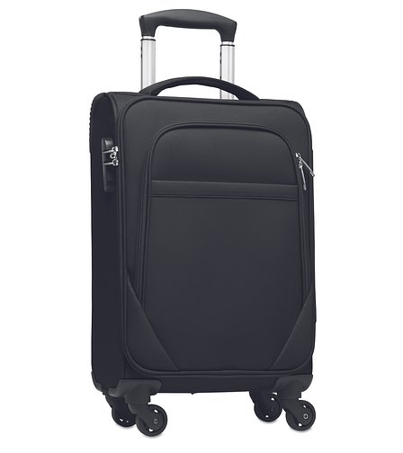 Soft-Trolley 600D RPET Fenjan