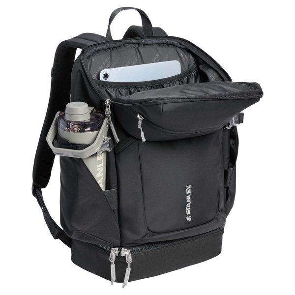 Vitalize™ Macro Method recycelter Rucksack 29L - Vrengi