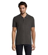 PHOENIX Herren Polo 220g Badinan