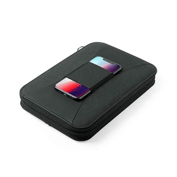 Power Bank Ordner Idrey