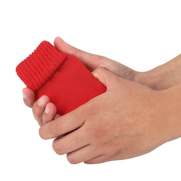 Taschenwärmer Idxar