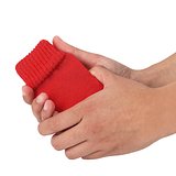 Taschenwärmer Idxar