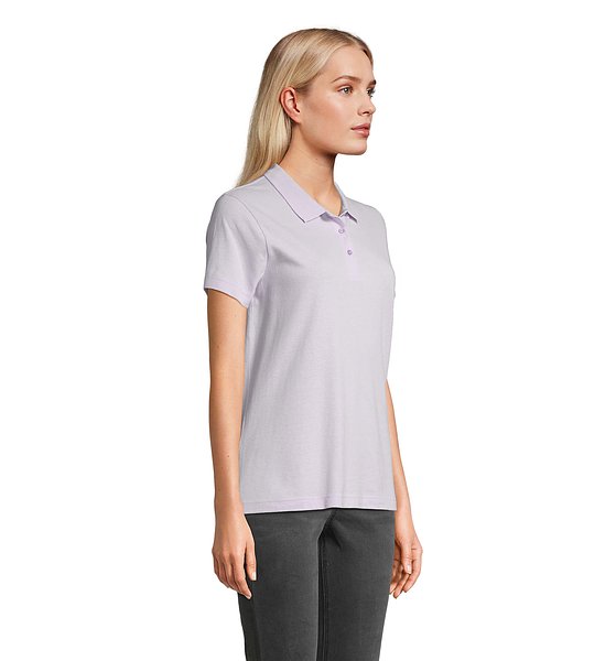 PULSE Damen POLO Lurina