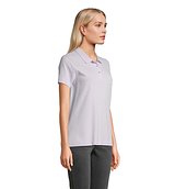 PULSE Damen POLO Lurina