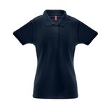 Damen Poloshirt Fritas