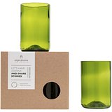 Home Glas Set - Dumenen