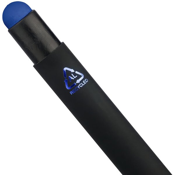 Kugelschreiber Ilga | Recycelt | Stylus
