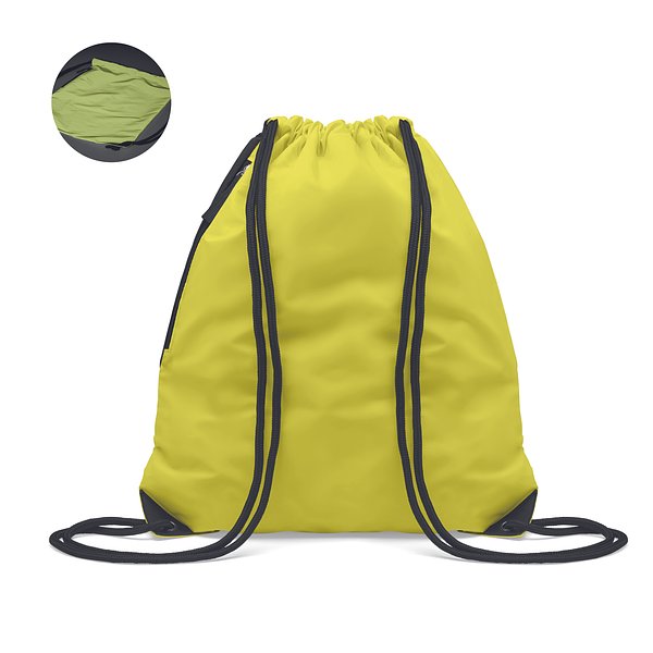 Beutel mit Kordelzug 190T Itannan