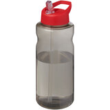 Eco Big Base 1L Sportflasche mit Ausgussdeckel - Ansepaun