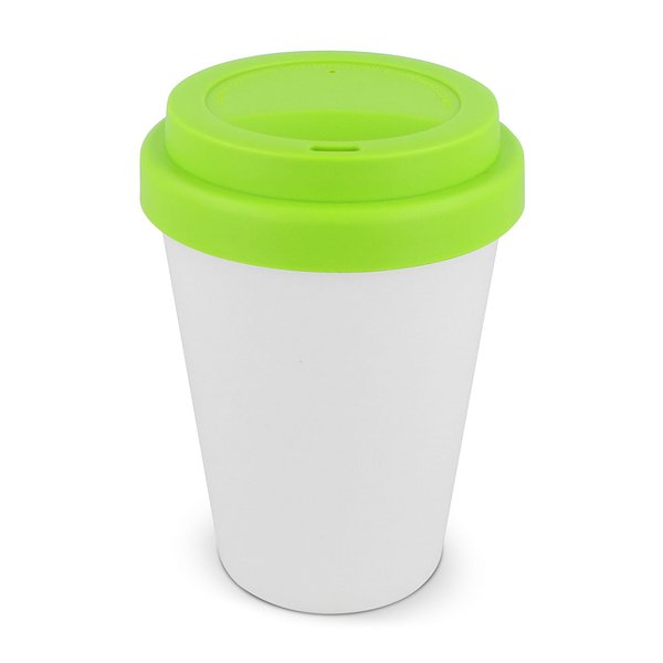 RPP Kaffeetasse Weißer Körper 250ml Palbri