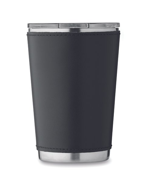 Doppelwandiger Becher 350 ml Nelly