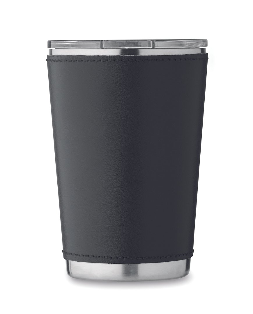 Doppelwandiger Becher 350 ml Nelly