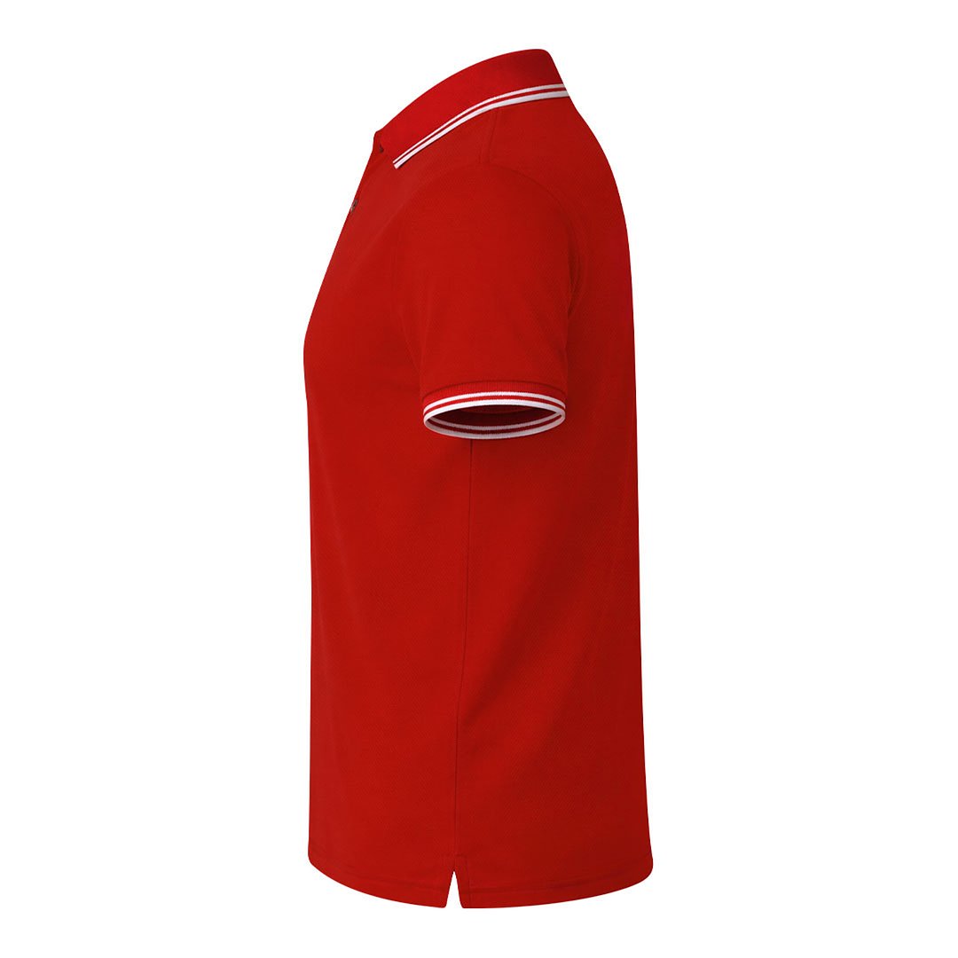Polo-Shirt Idwak