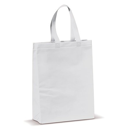 Laminierte Non Woven Tasche 105g/m² Betiannas