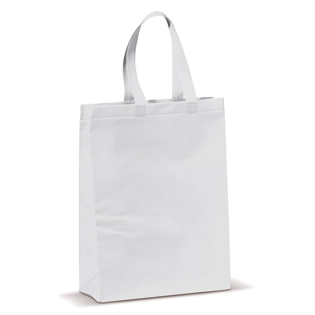 Laminierte Non Woven Tasche 105g/m² Betiannas