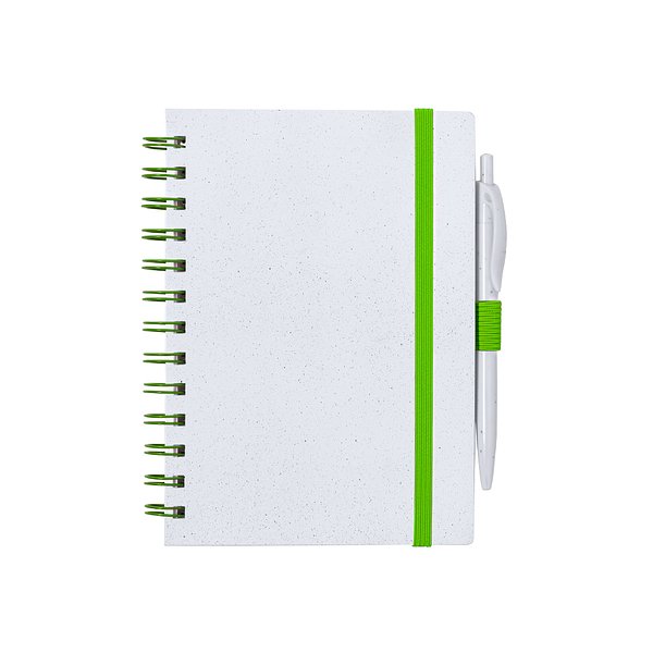 Notizbuch Idara