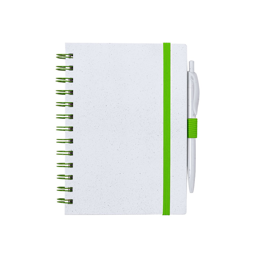 Notizbuch Idara