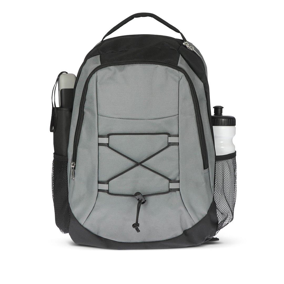 Rucksack mit Kordelzug R-PET 25L Coreta