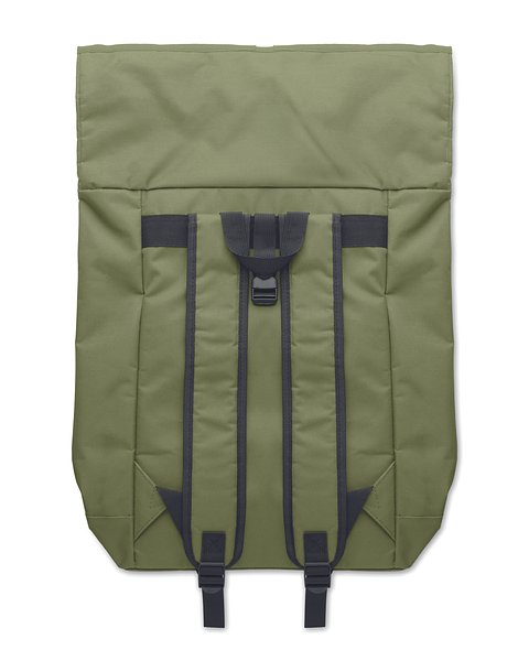 Rolltop-Rucksack 600D Benga