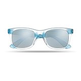 Verspiegelte Sonnenbrille Beatian