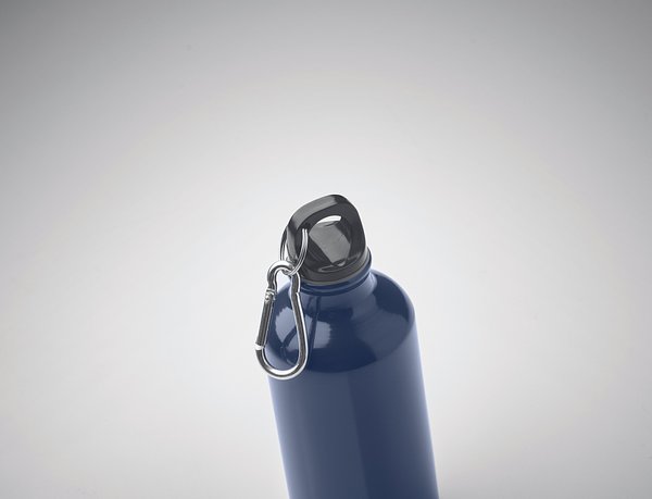 Aluminium Trinkflasche 400ml Sarjan