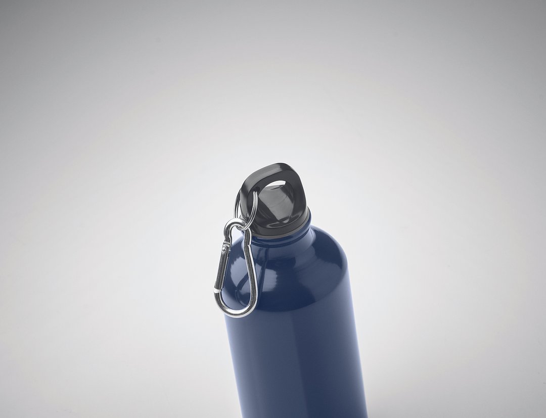 Aluminium Trinkflasche 400ml Sarjan