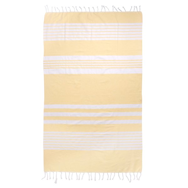 Ella Großes Hamam-Handtuch 145x250cm Walbristo