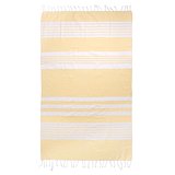 Ella Großes Hamam-Handtuch 145x250cm Walbristo