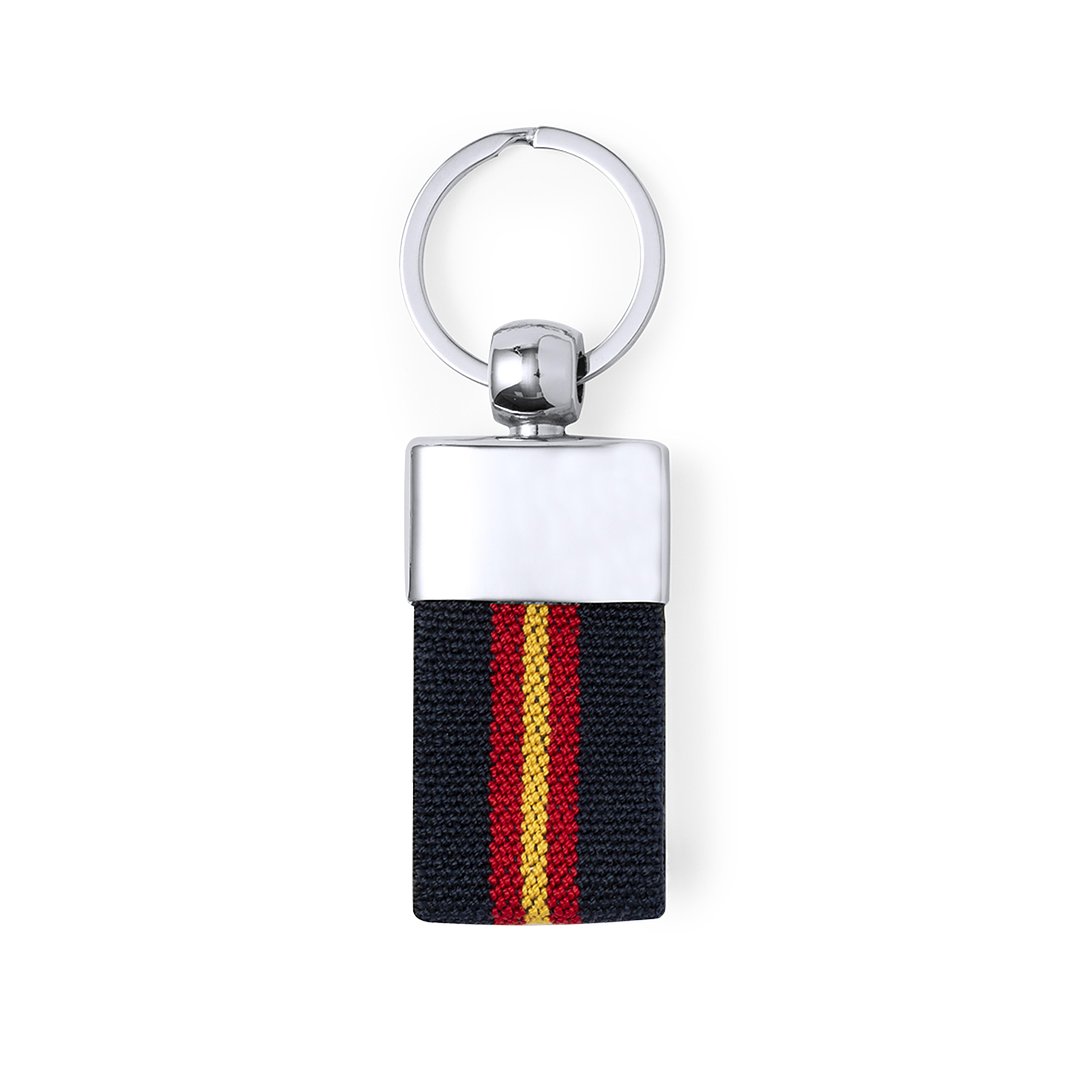 Schlüsselanhänger Idger